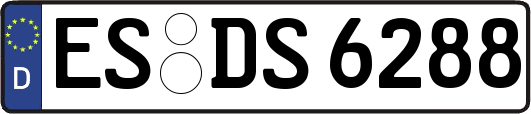 ES-DS6288