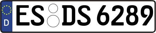 ES-DS6289