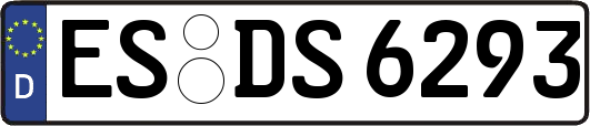ES-DS6293