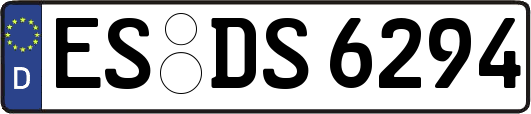 ES-DS6294