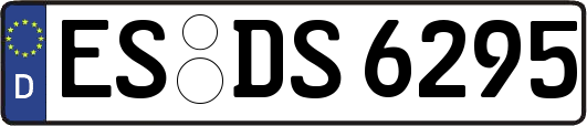 ES-DS6295