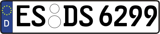 ES-DS6299