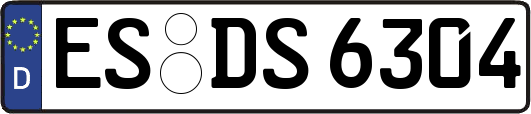 ES-DS6304