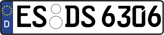 ES-DS6306
