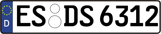 ES-DS6312