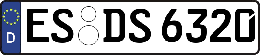 ES-DS6320