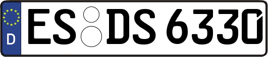 ES-DS6330