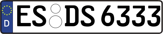 ES-DS6333