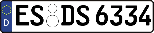 ES-DS6334
