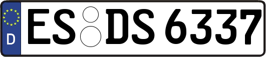 ES-DS6337
