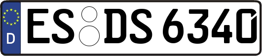 ES-DS6340