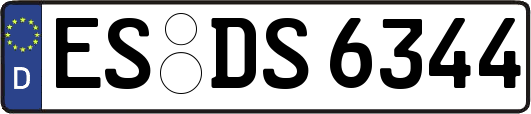 ES-DS6344