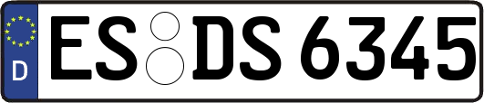 ES-DS6345