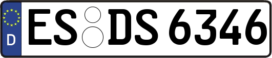 ES-DS6346