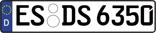ES-DS6350
