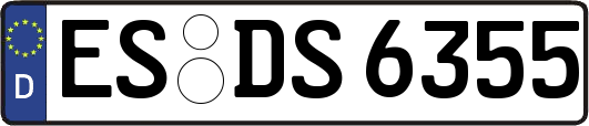 ES-DS6355