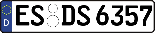 ES-DS6357