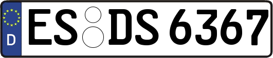 ES-DS6367