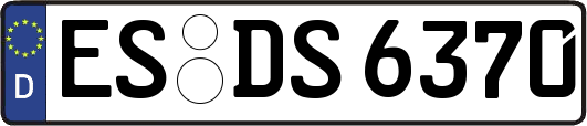 ES-DS6370