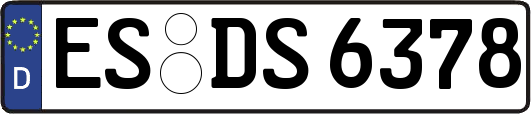 ES-DS6378