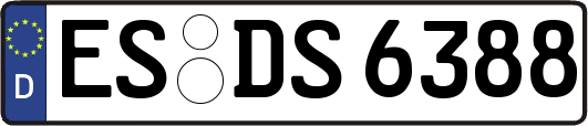 ES-DS6388