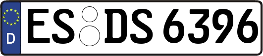 ES-DS6396
