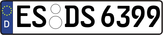 ES-DS6399