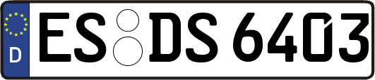 ES-DS6403
