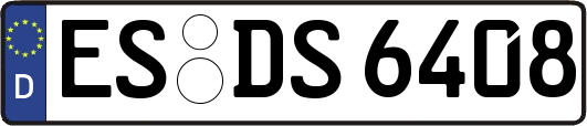 ES-DS6408