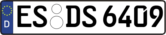 ES-DS6409