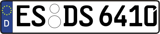 ES-DS6410