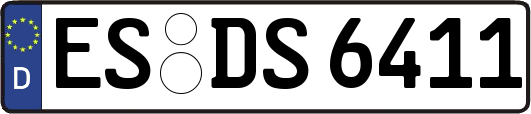 ES-DS6411