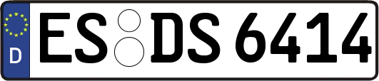 ES-DS6414
