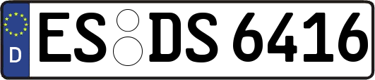 ES-DS6416