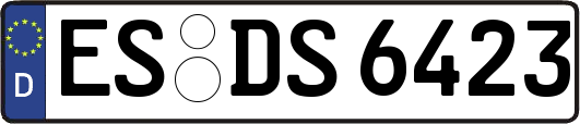 ES-DS6423