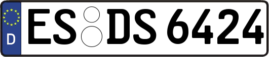 ES-DS6424