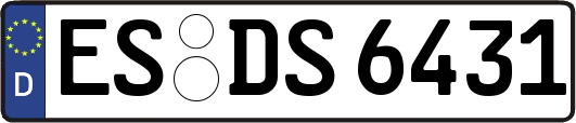 ES-DS6431