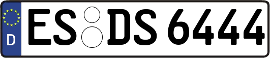 ES-DS6444