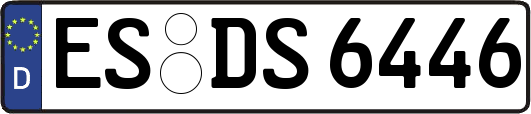 ES-DS6446