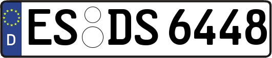 ES-DS6448