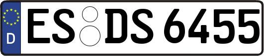 ES-DS6455