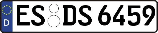 ES-DS6459
