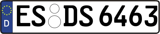 ES-DS6463