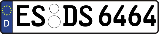 ES-DS6464
