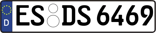 ES-DS6469