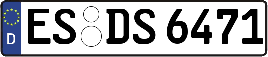 ES-DS6471