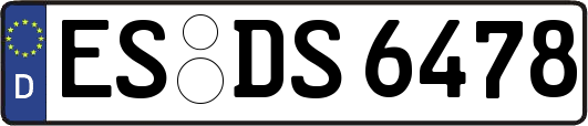 ES-DS6478