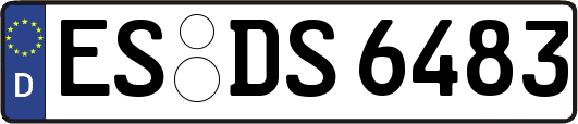 ES-DS6483