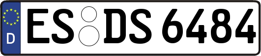 ES-DS6484