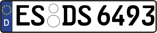 ES-DS6493